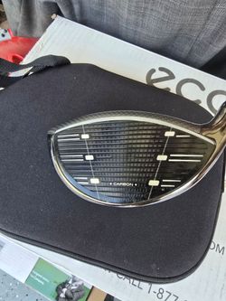 Taylormade QI35 LS 10.5 degree driver club head
