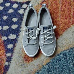 Sperry Women's Crest Vibe Sneakers 