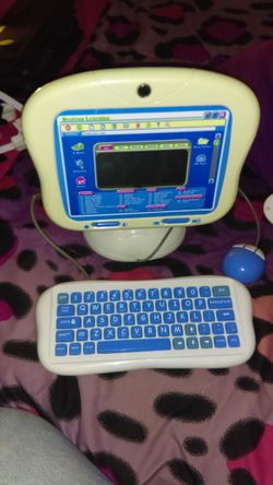 Kid computer