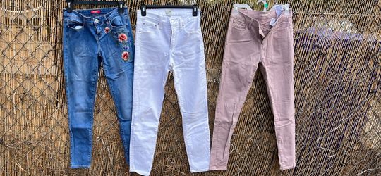 Womens Clothes Size Small