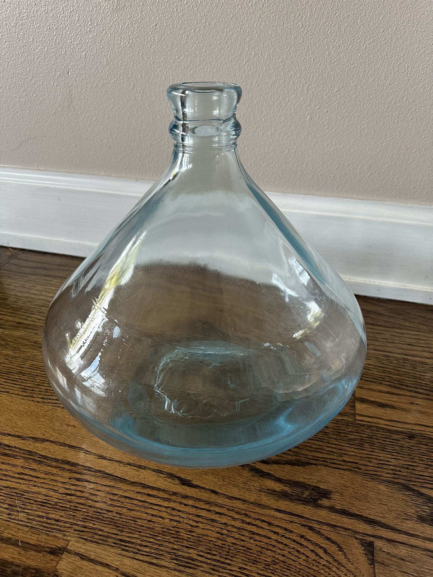 Crisa 2 Gallon Nautical Water Bottle