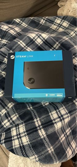 Steam link device