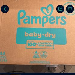 Pampers