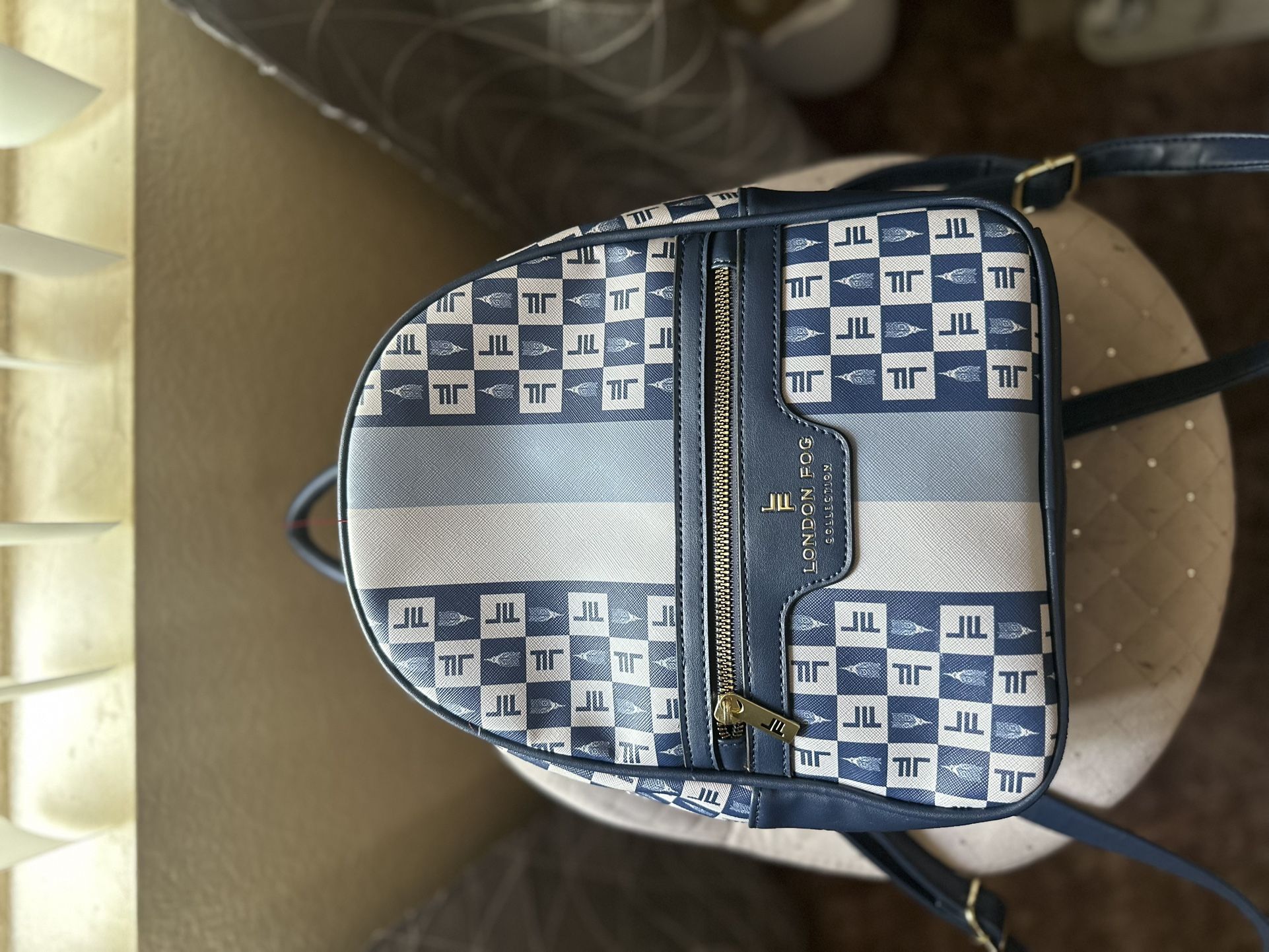 Mini Backpack