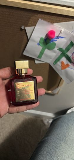 Men’s cologne