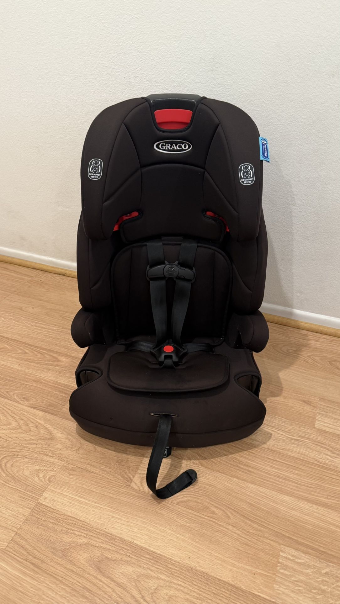 Graco Car Seat