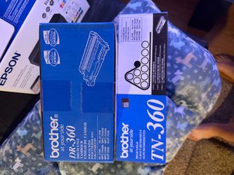 3 toners for brother HL-2170W