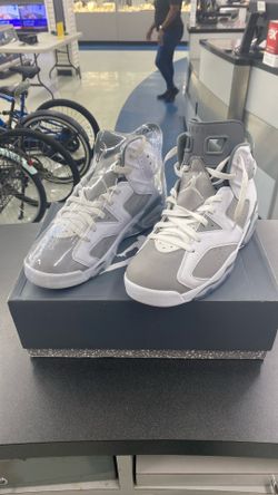 Air Jordan Retro 6