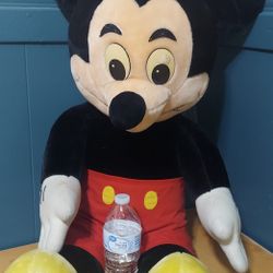 Mickey Mouse (Vintage)
