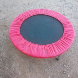 Mini Trampoline 