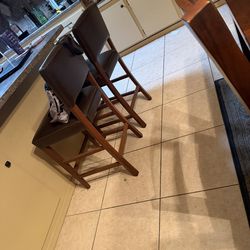 Barstools counter height