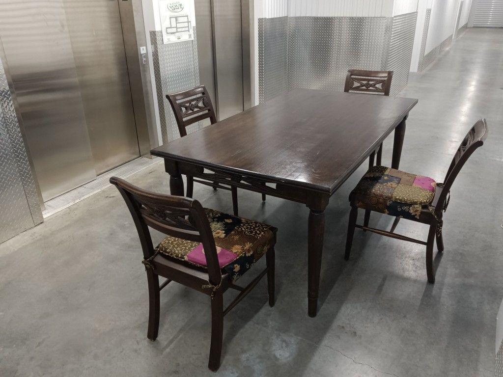 Kitchen Table Set