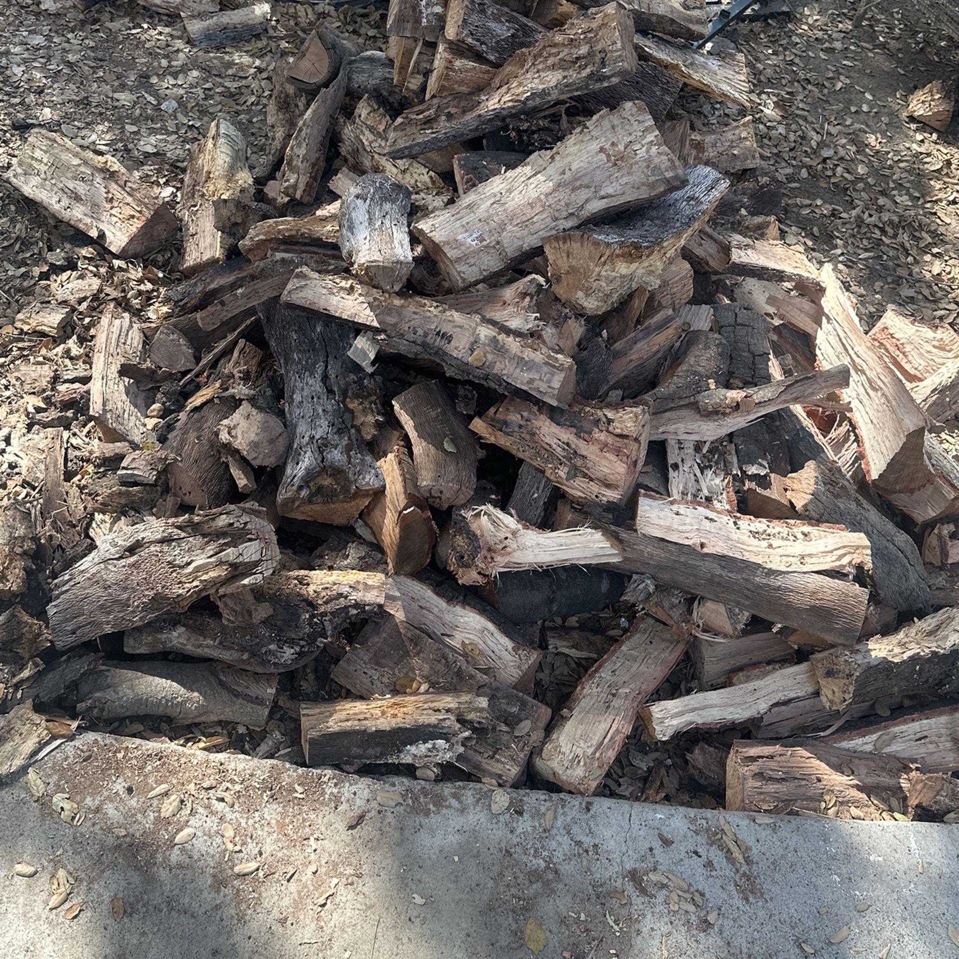 Firewood