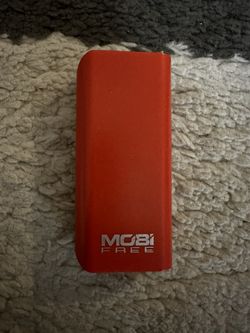 Mobi Free Power Bank