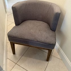 Accent Chair