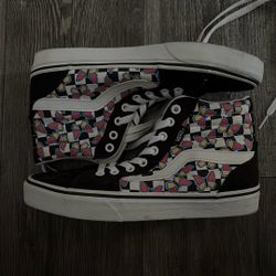 Vans Shoes