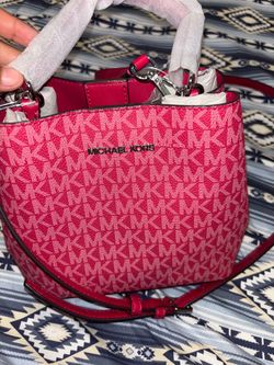 MK Purse Small Size