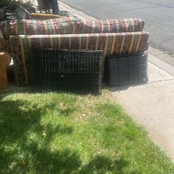Dog Crates 