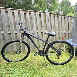 Schwinn Ascension 29 Inch Mountain Trail Bike Shimano Super Lightweight Aluminum Disc Brakes 