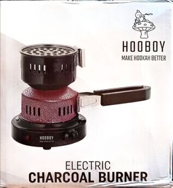 Electric Charcoal Burner