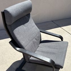 IKEA POAG Armchair