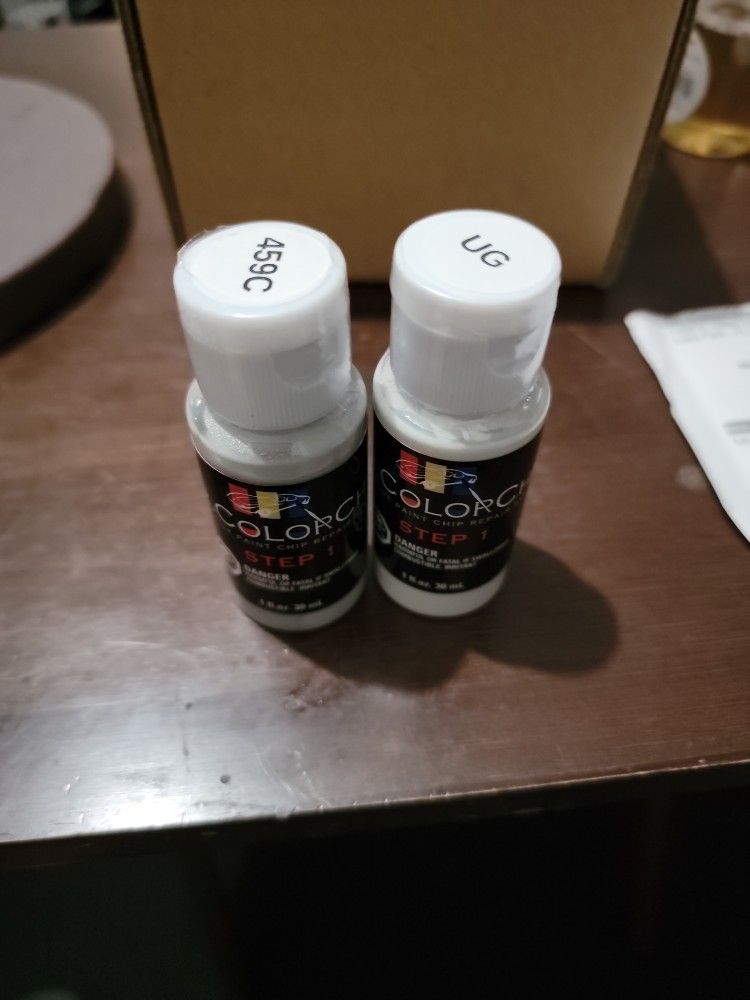 Dr. ColorChip