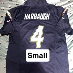 Chargers Jersey