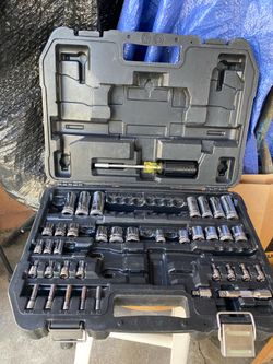 Dewalt Tool box
