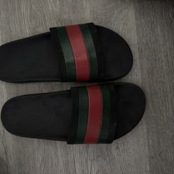 Gucci Slide
