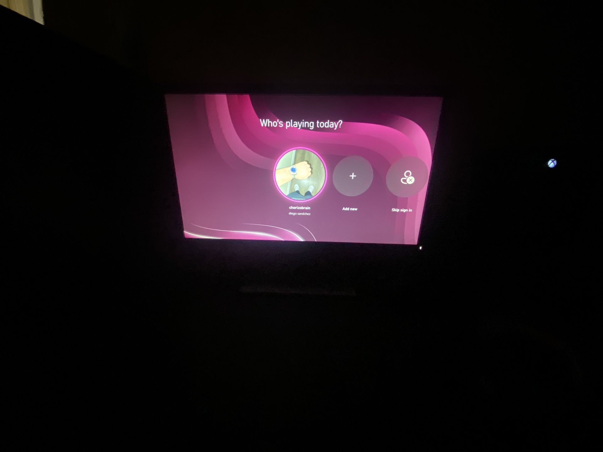 Doll Moniter 145 Hertz