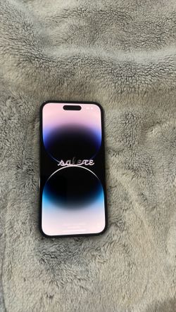 Apple iPhone 14 Pro unlocked