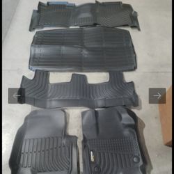 Floor Mats
