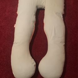 Pregnancy Pillow