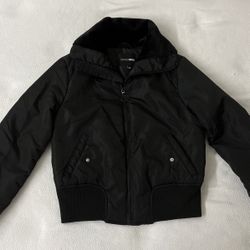 Fashion Nova Bomber Jacket