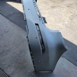 14/15 Mercedes Gl450 Real Bumper