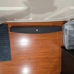JBL TV Soundbar (Cinema SB100)