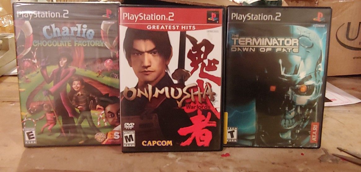 Ps2