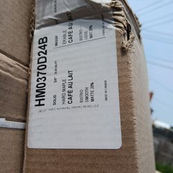 Wood Flooring
