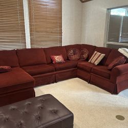 Couch Set L