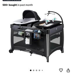 Pack n play new