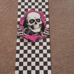 Griptape For Skateboard $18