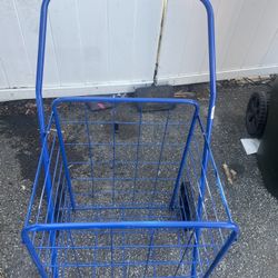 Shopping Carts