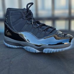 Jordan 11 retro "CAP AND GOWN"