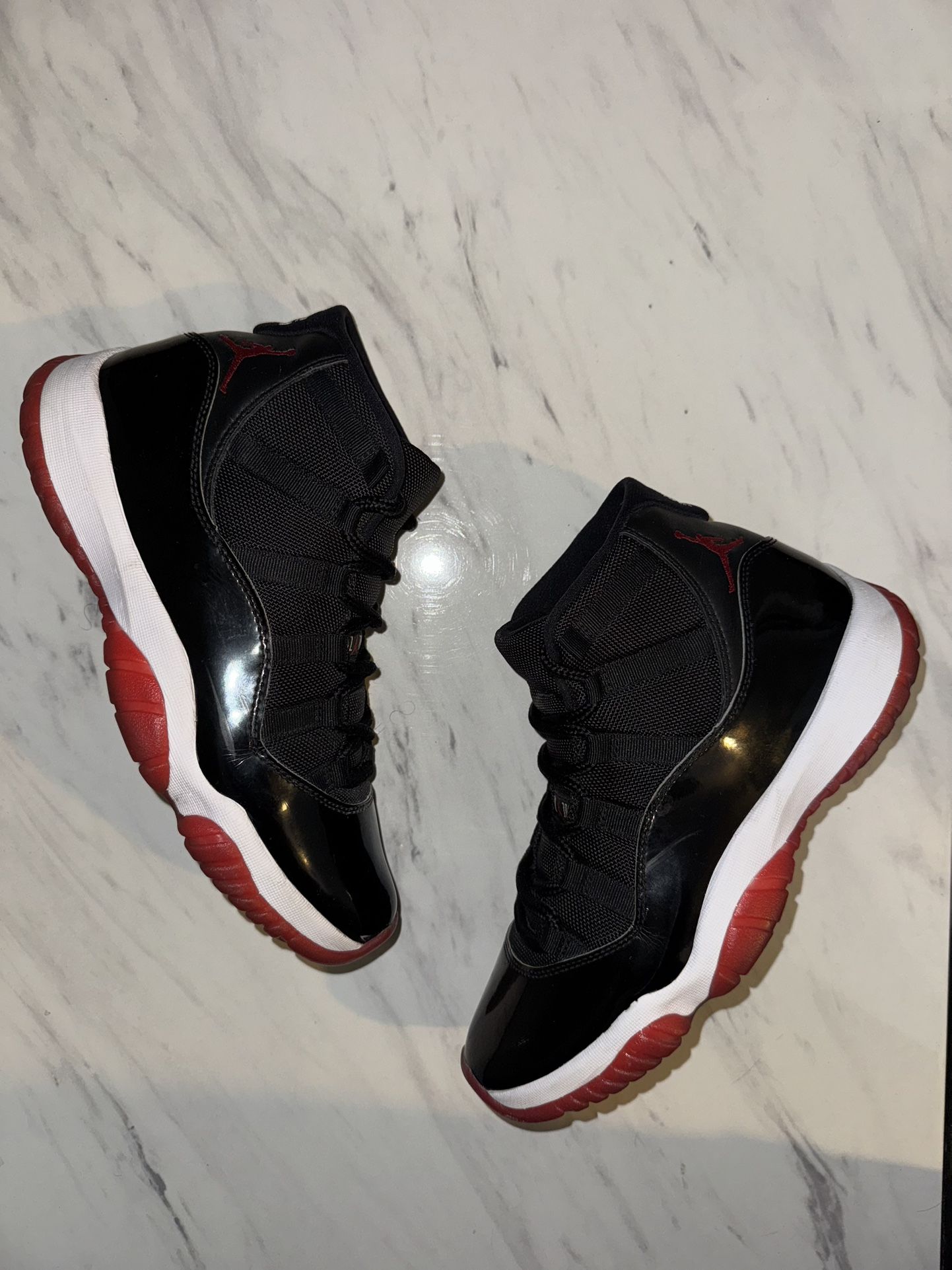 Jordan 11 Bred 2019