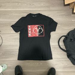 True Religion T Shirt 