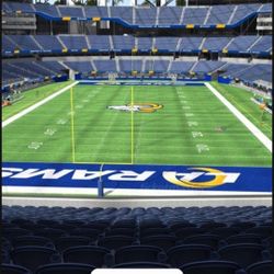 Rams vs Chargers - 8/16/25