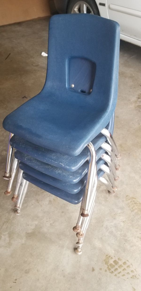 Daycare Chairs 20 total for Sale in Cicero, IL OfferUp