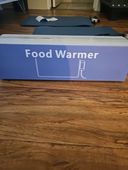 Food Warmer