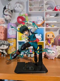 Anime figure