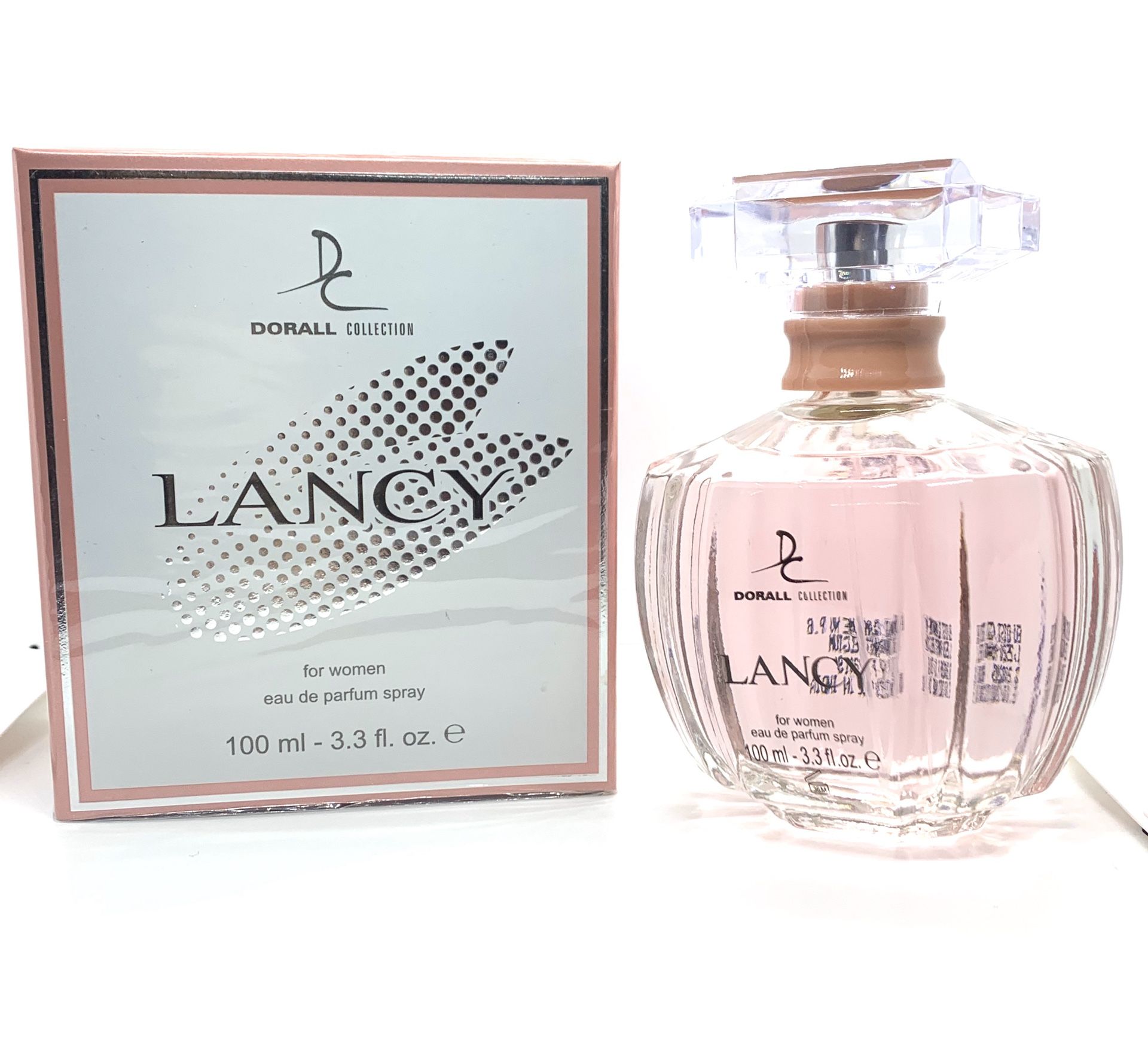 Women designer impression perfume
